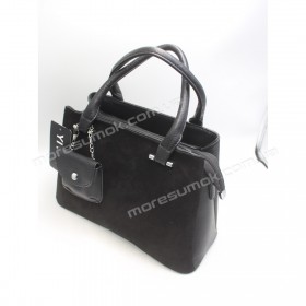 Сумки жіночі 1296-1 black