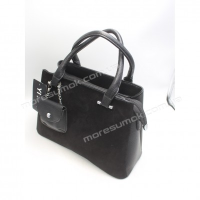Сумки жіночі 1296-1 black