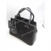 Сумки жіночі 1296-1 black Сумки жіночі 1296-1 black