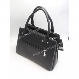 Сумки жіночі 1296-1 black