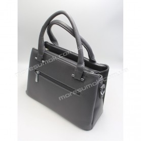 Сумки женские 1296-1 gray