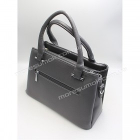 Сумки жіночі 1296-1 gray