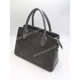 Сумки жіночі 9698-1 gray