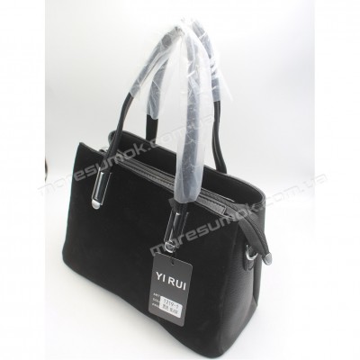 Сумки жіночі 1219-1 black