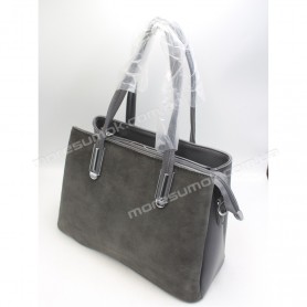 Сумки женские 1219-1 gray Сумки женские 1219-1 gray