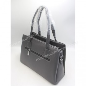 Сумки женские 1219-1 gray Сумки женские 1219-1 gray
