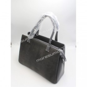 Сумки жіночі 98865-1 gray