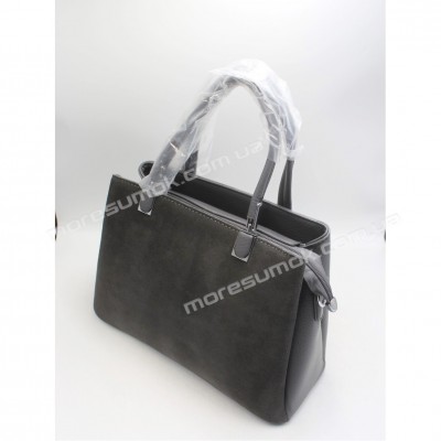 Сумки жіночі 98865-1 gray