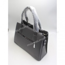 Сумки жіночі 98865-1 gray