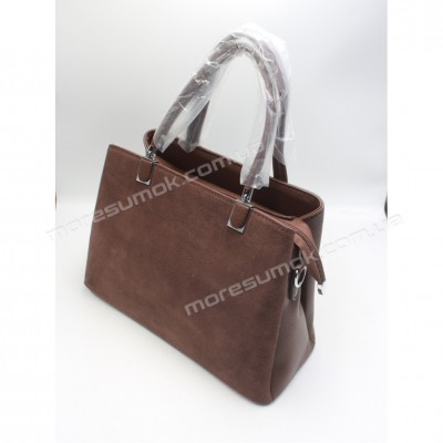 Сумки жіночі 98865-1 coffee