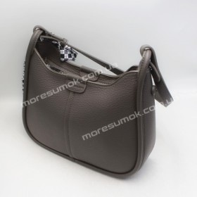Сумки крос-боді 2128 gray