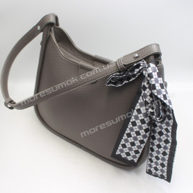 Сумки крос-боді 2128 gray