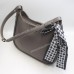 Сумки крос-боді 2128 gray