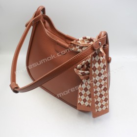 Сумки крос-боді 2128 brown