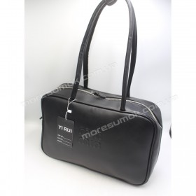 Сумки жіночі 2099-1 black