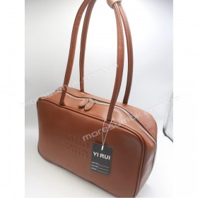 Сумки жіночі 2099-1 brown