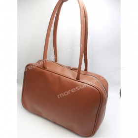 Сумки жіночі 2099-1 brown