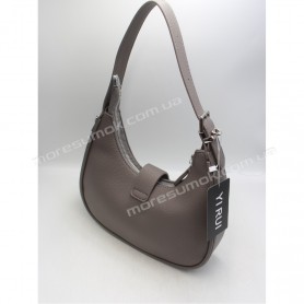Сумки крос-боді 1119-1 gray