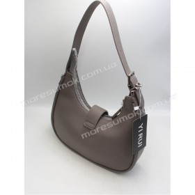 Сумки крос-боді 1119-1 gray