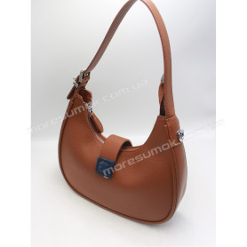 Сумки крос-боді 1119-1 brown Сумки крос-боді 1119-1 brown