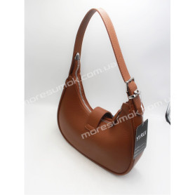 Сумки крос-боді 1119-1 brown Сумки крос-боді 1119-1 brown