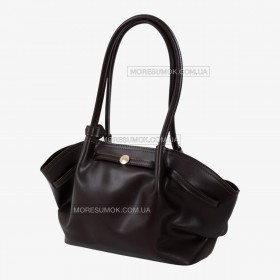 Сумки женские 302N chocolate