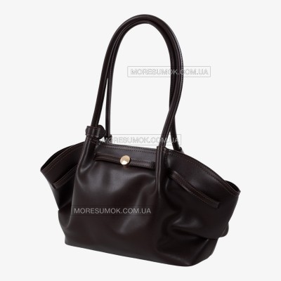 Сумки женские 302N chocolate