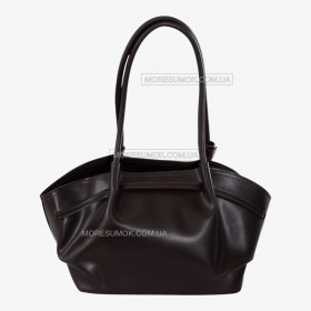Сумки женские 302N chocolate