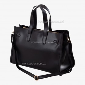 Сумки женские 293N black