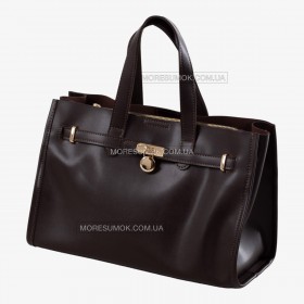 Сумки женские 293N chocolate