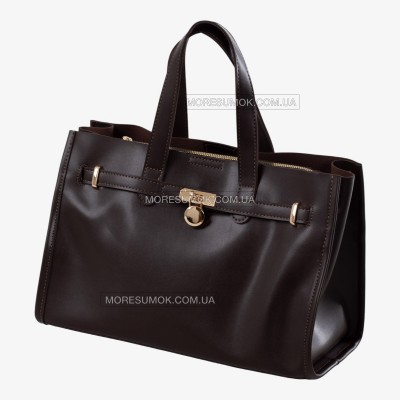 Сумки женские 293N chocolate
