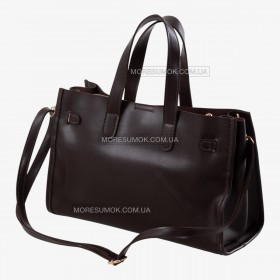 Сумки женские 293N chocolate