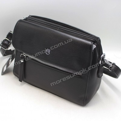 Сумки крос-боді 9315 black