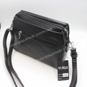 Сумки крос-боді 9315 black