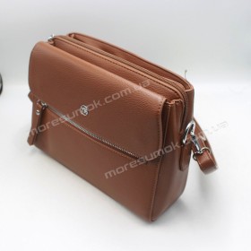 Сумки крос-боді 9315 brown