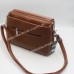 Сумки крос-боді 9315 brown