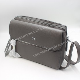 Сумки крос-боді 9315 gray
