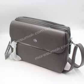 Сумки крос-боді 9315 gray