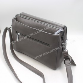 Сумки крос-боді 9315 gray