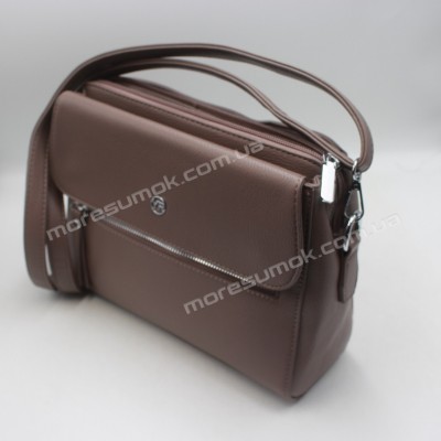 Сумки крос-боді 9315 light purple