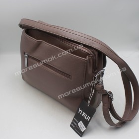 Сумки крос-боді 9315 light purple