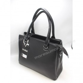 Сумки жіночі 1180 black