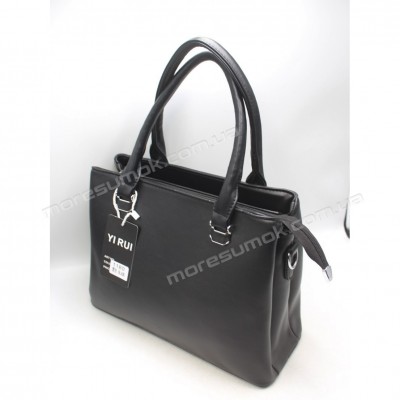 Сумки жіночі 1180 black