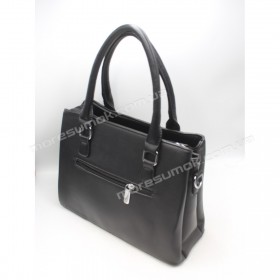 Сумки жіночі 1180 black