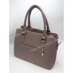 Сумки жіночі 1180 purple gray
