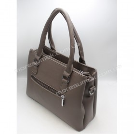 Сумки жіночі 1180 gray