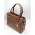 Сумки жіночі 1180 dark brown