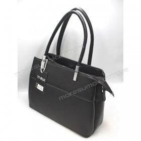 Сумки жіночі 1160 black