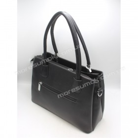 Сумки жіночі 1160 black
