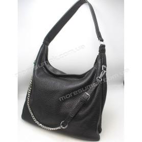 Сумки жіночі YR8030 black Сумки жіночі YR8030 black